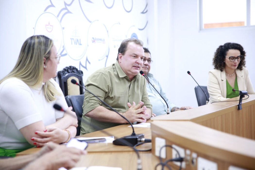 No momento, você está visualizando CST da Mineração realiza 3ª reunião ordinária na ALMT