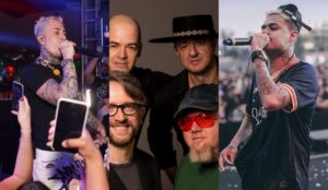 Leia mais sobre o artigo Cuiabá recebe cinco shows nacionais neste feriadão