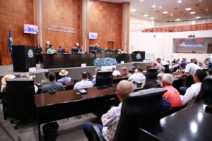Leia mais sobre o artigo ALMT discute preço do leite pago a produtores em Mato Grosso