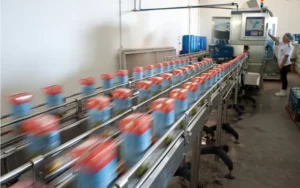 Leia mais sobre o artigo Índice de produção da agroindústria sobe pelo terceiro mês seguido