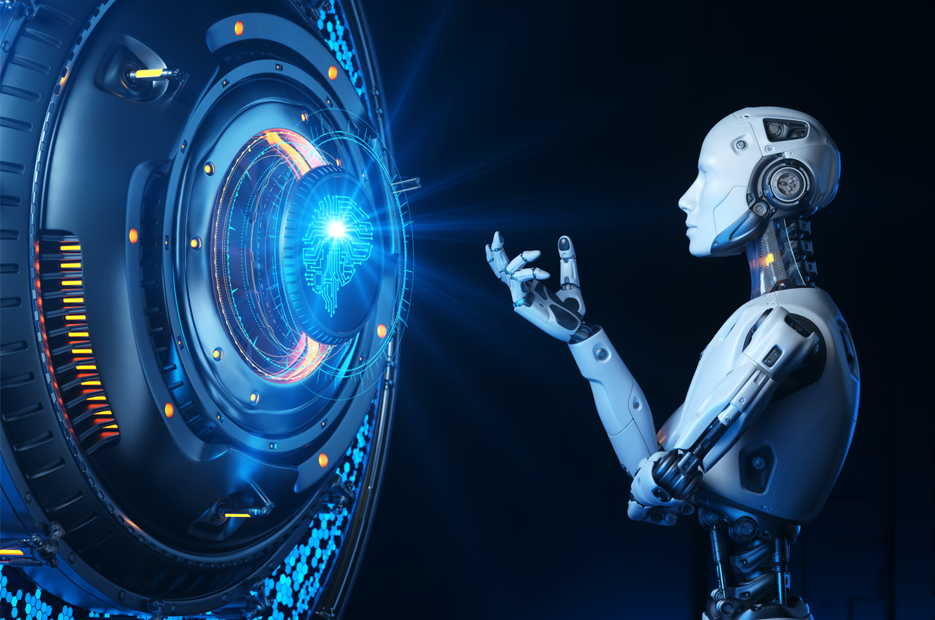 No momento, você está visualizando Inteligência artificial decifra escritos de mais de 5 mil anos