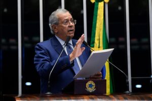 Leia mais sobre o artigo Jayme diz que pena de morte deve ser discutida em plebiscito