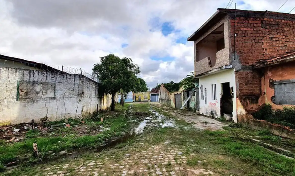 No momento, você está visualizando Justiça intima Braskem por danos causados pela exploração de sal-gema