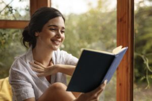 Leia mais sobre o artigo Veja opções imperdíveis de livros para ler em 2024