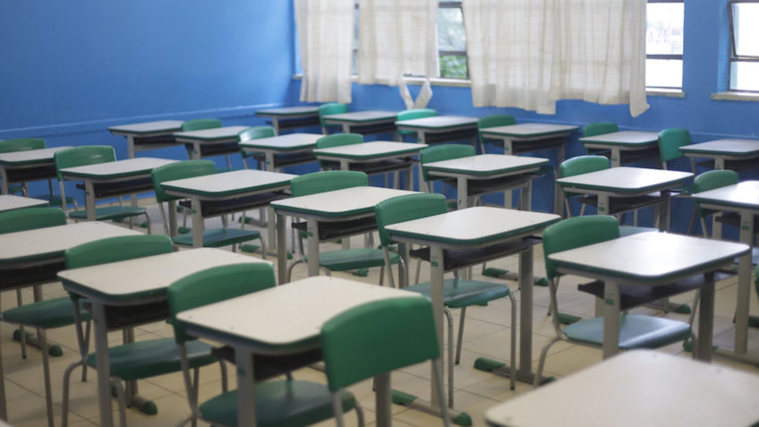 No momento, você está visualizando ENSINO MÉDIO: MEC discorda de mudança da carga horária