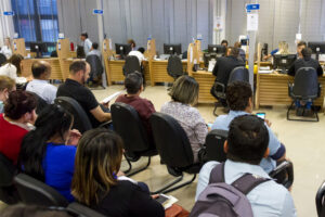 Leia mais sobre o artigo Mato-grossenses negociaram R$ 1,5 bilhão em dívidas com o Estado neste ano