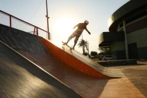 Leia mais sobre o artigo Nova praça com pista de skate vai atender 15 mil moradores