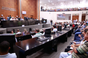Leia mais sobre o artigo ALMT: Audiência pública debateu fundo para agricultura familiar e reestruturação da Empaer