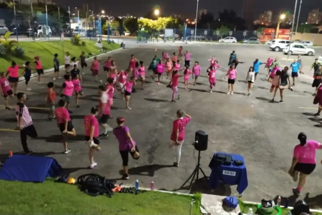No momento, você está visualizando Festas de fim de ano e a preparação para a Corrida de Reis