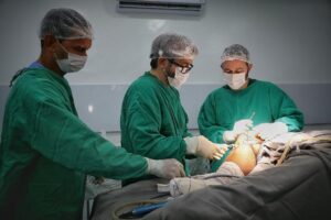 Leia mais sobre o artigo Programa Fila Zero na Cirurgia tem 240 mil procedimentos eletivos aprovados