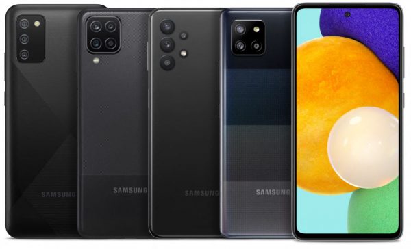 No momento, você está visualizando Qual o melhor celular da Samsung da linha A em 2023?