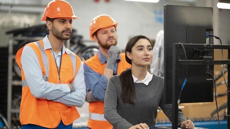 No momento, você está visualizando Senac abre inscrições para 90 vagas gratuitas no curso de ‘Técnico em Segurança do Trabalho