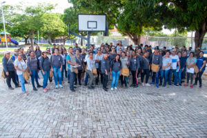 Leia mais sobre o artigo Agentes de endemias intensificam ações de combate ao Aedes aegypti