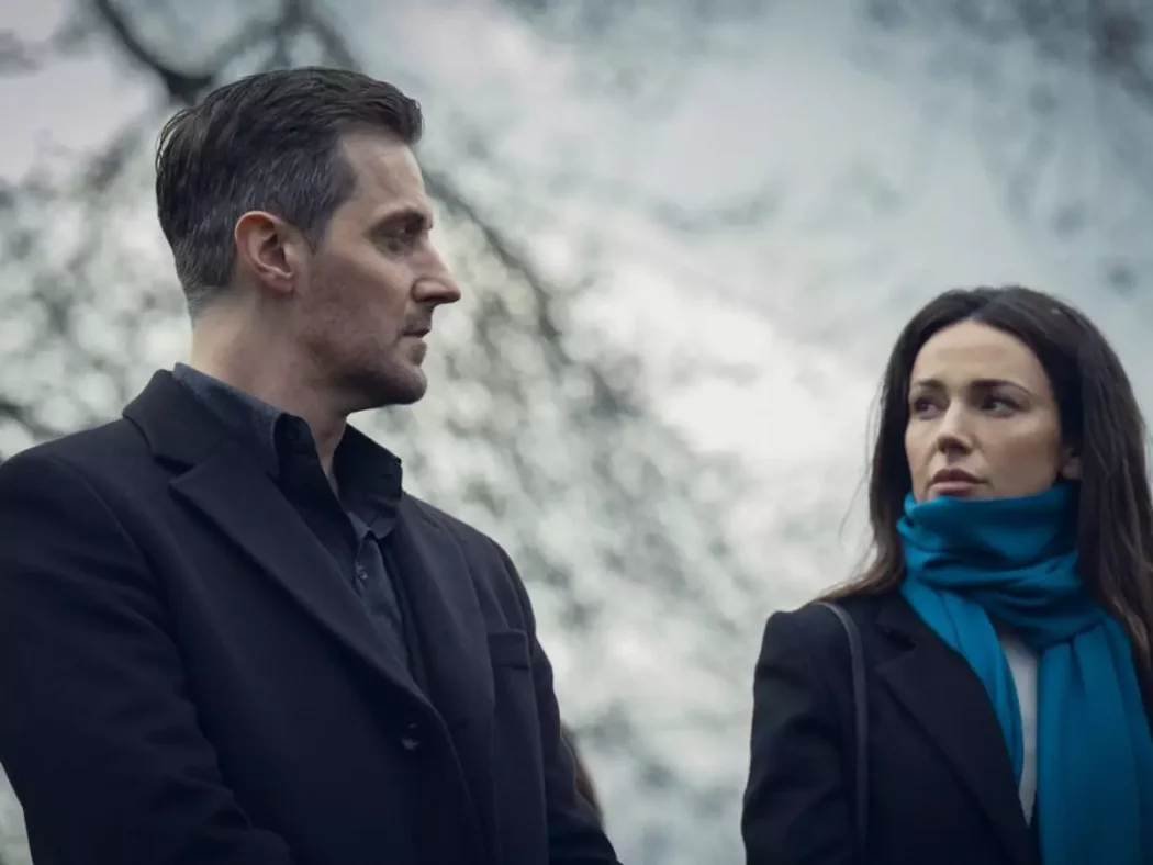 No momento, você está visualizando A Grande Ilusão | Série da Netflix vai ter temporada 2?