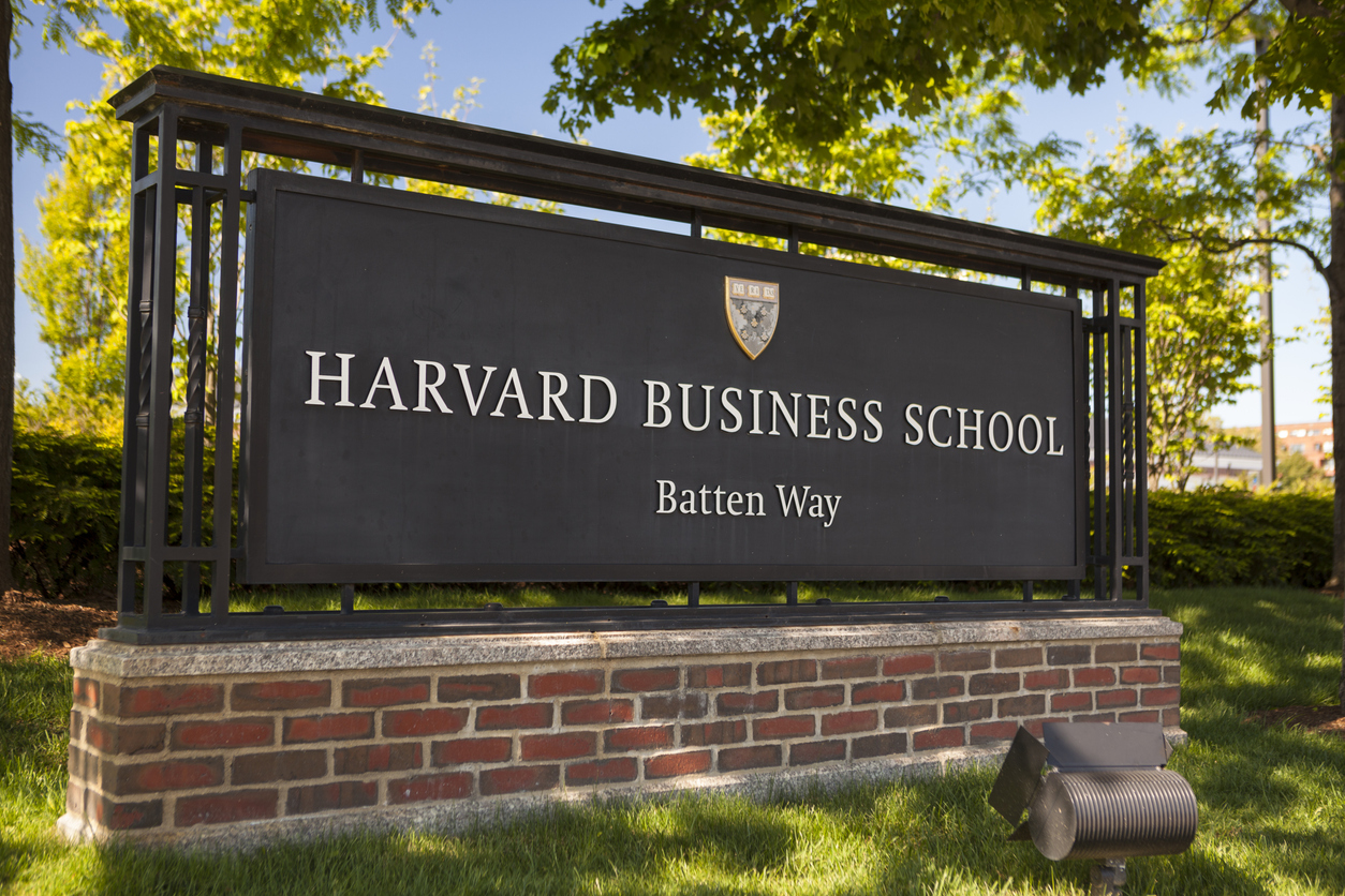 No momento, você está visualizando Universidade de Harvard abre inscrições para cursos gratuitos online