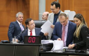 Leia mais sobre o artigo ALMT não vai abrir mão da MT-030, assegura Botelho