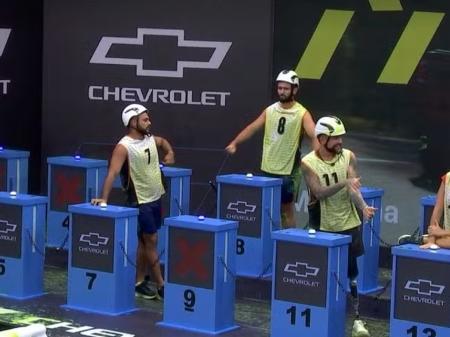 No momento, você está visualizando BBB 24: Quem ganhou a prova do Líder e como ver a dinâmica ao vivo