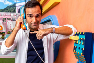 Leia mais sobre o artigo BBB24 começa com novas regras e recorde de participantes