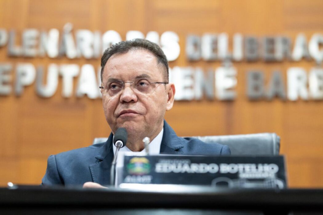 No momento, você está visualizando Botelho avalia que sem ajustes lei será derrubada pelo STF