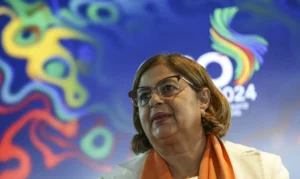 Leia mais sobre o artigo Brasil lidera reunião do Grupo de Trabalho de mulheres no G20