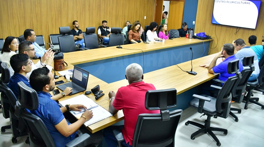 No momento, você está visualizando Câmara Municipal lança concurso público em Rondonópolis