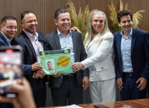 Leia mais sobre o artigo CNH Social vai ajudar população de baixa renda em MT