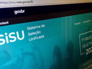 Leia mais sobre o artigo Educação: Quando começam as inscrições do Sisu 2024?