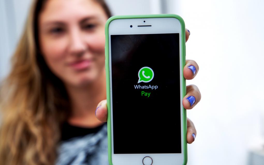 No momento, você está visualizando Como habilitar pagamentos no WhatsApp?