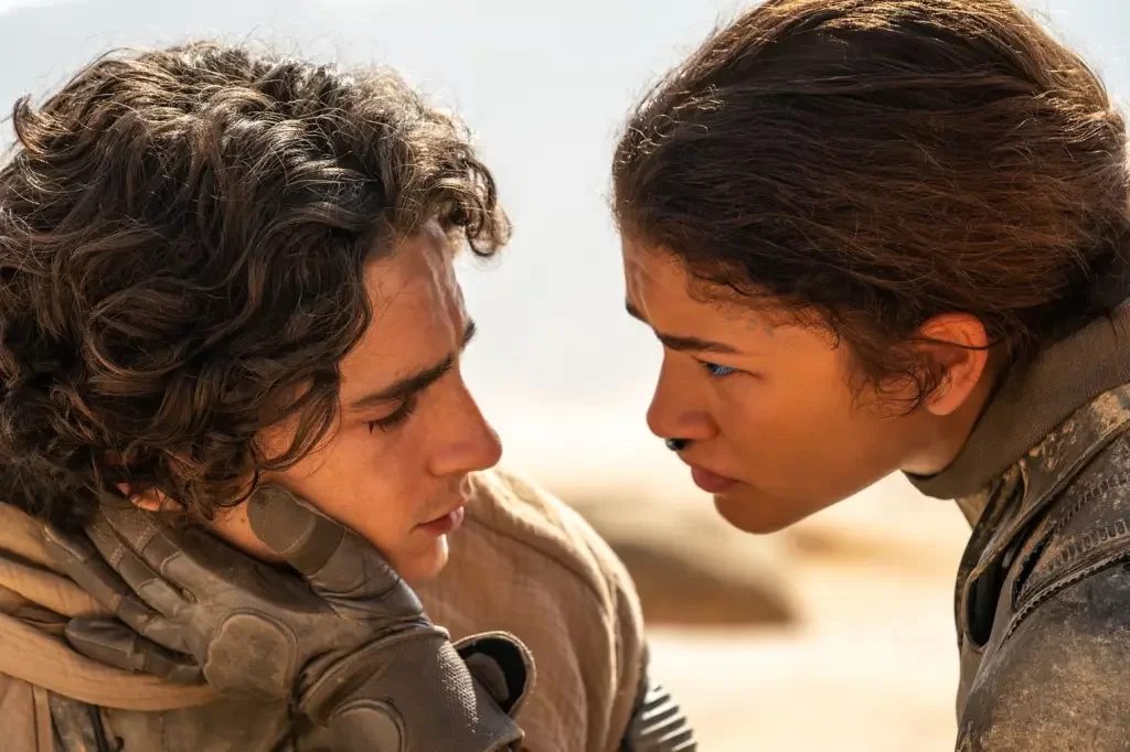 No momento, você está visualizando Confira as principais estreias no cinema e streaming em 2024