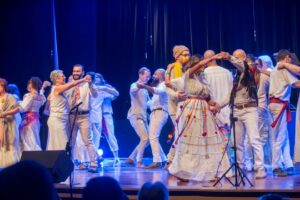 Leia mais sobre o artigo Coro Experimental MT abre inscrição para novos cantores