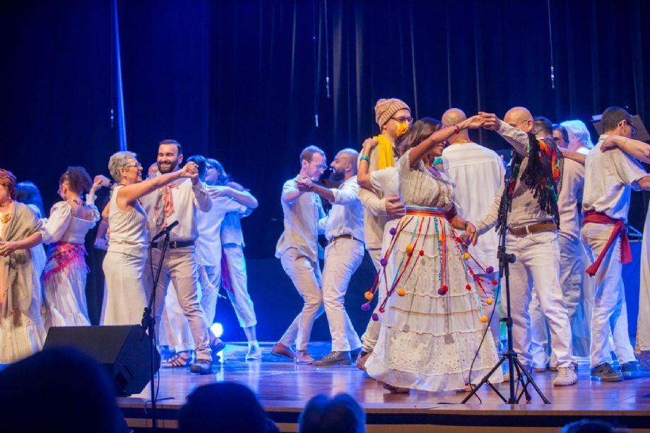 No momento, você está visualizando Coro Experimental MT abre inscrição para novos cantores