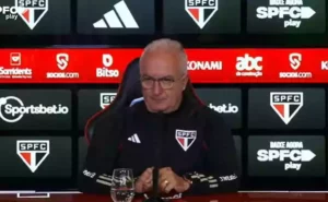 Leia mais sobre o artigo Dorival Júnior será o novo treinador da seleção brasileira