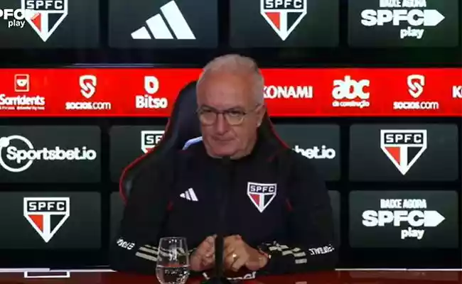No momento, você está visualizando Dorival Júnior será o novo treinador da seleção brasileira