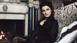 Leia mais sobre o artigo A FAVORITA: Filme com Rachel Weisz e Emma Stone acaba de estrear na Netflix
