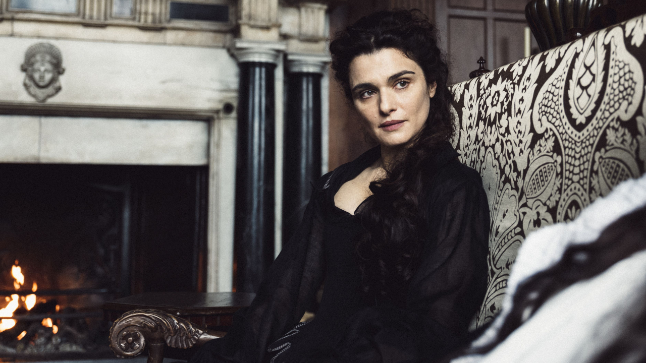 No momento, você está visualizando A FAVORITA: Filme com Rachel Weisz e Emma Stone acaba de estrear na Netflix