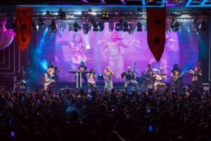 Leia mais sobre o artigo Ingressos para o show de Luísa Sonza serão liberados