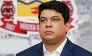 Leia mais sobre o artigo Kalil Baracat admite possibilidade e privatização dos serviços de abastecimento de água