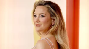 Leia mais sobre o artigo Kate Hudson aposta em carreira musical e lança primeiro single