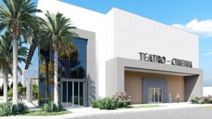 Leia mais sobre o artigo Câmara tornará teatro uma realidade em Rondonópolis