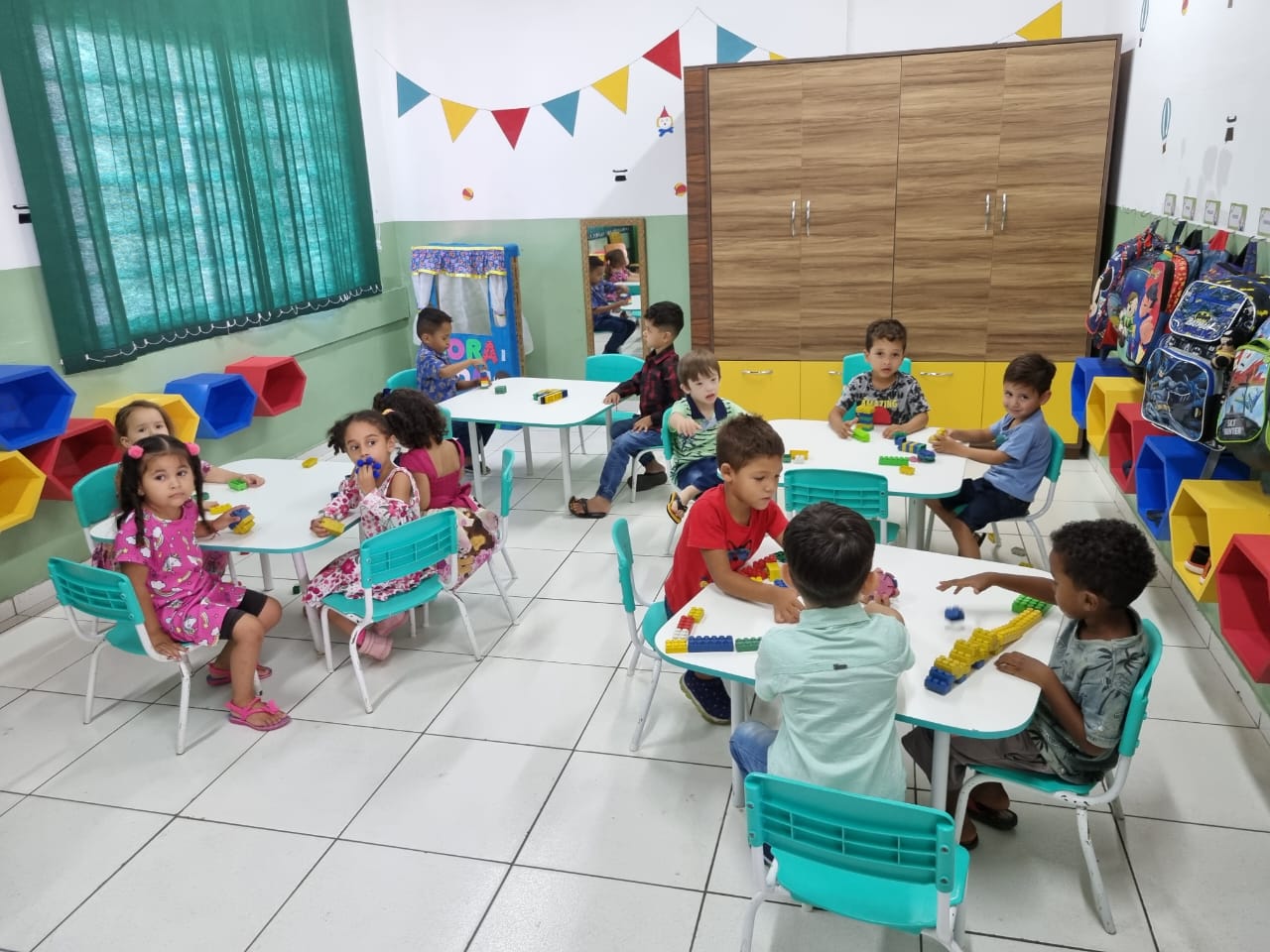 No momento, você está visualizando Matrículas em CMEIs e escolas de VG já podem ser realizadas