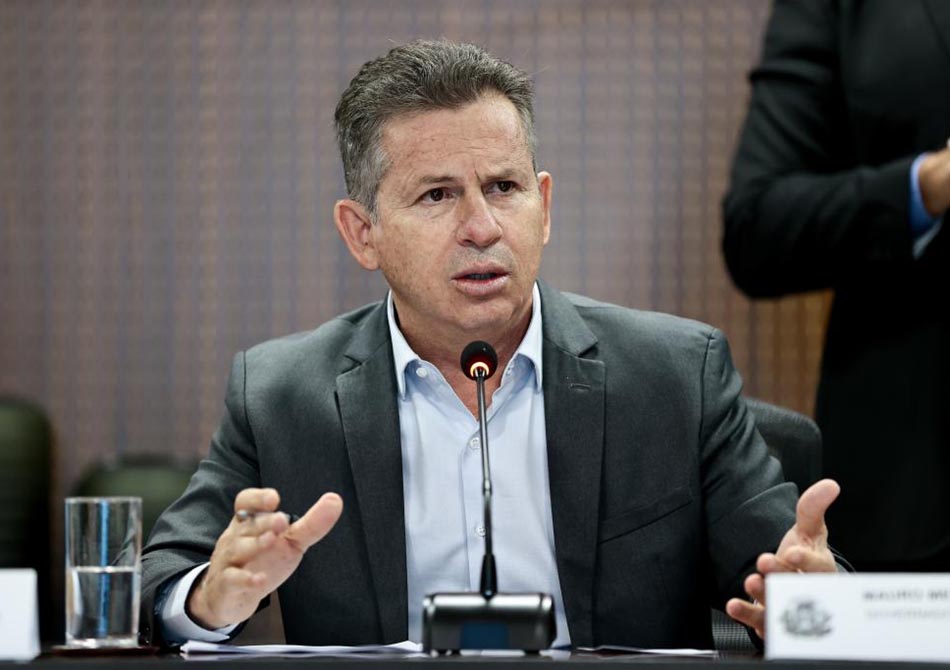 No momento, você está visualizando MT decidiu não aumentar impostos do ICMS em 2024