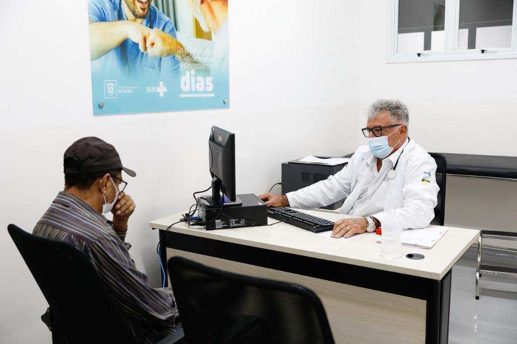 No momento, você está visualizando Número de médicos em Cuiabá aumentou 60% durante Intervenção