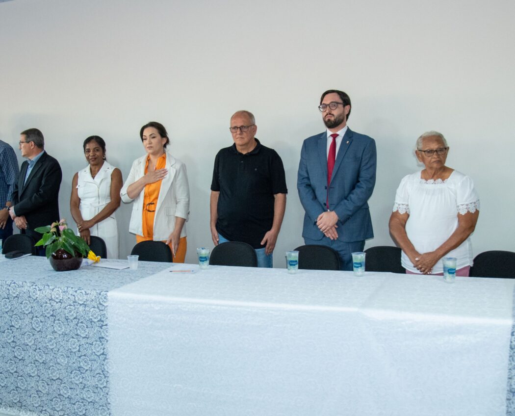 No momento, você está visualizando Pátio prestigia inauguração da nova sede da ONG – Casa do Adolescente Sagrada Família