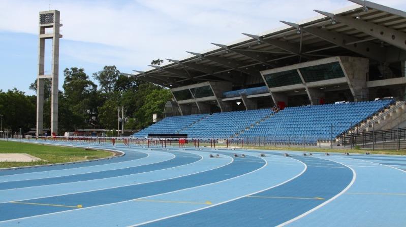No momento, você está visualizando Sesc-MT participa do maior evento acadêmico-científico de esportes coletivos do Brasil em Cuiabá
