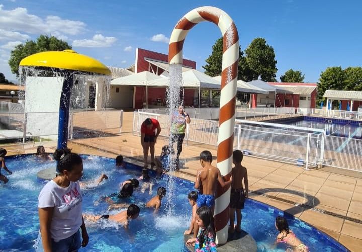 No momento, você está visualizando Sesc Alta Floresta, Cáceres e Poxoréu retomam atividades de educação e lazer com mais de 650 vagas