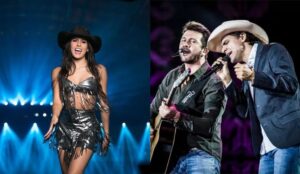 Leia mais sobre o artigo Show de Ana Castela e Jads & Jadson acontece neste sábado em Cuiabá