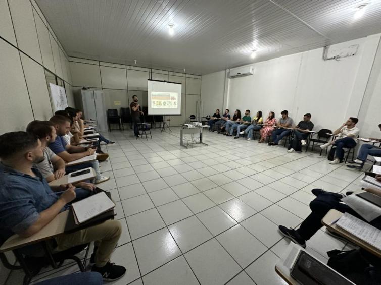 No momento, você está visualizando Sinop promove campanha sobre hanseníase durante mês do Janeiro Roxo