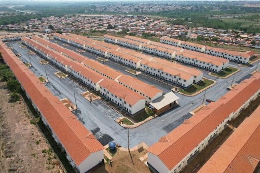 No momento, você está visualizando Sorteados não apresentam documentos e perdem casas em VG