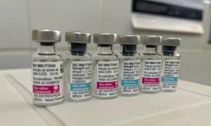 Leia mais sobre o artigo SUS recebe primeiras doses da vacina contra dengue no Brasil