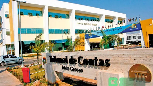 No momento, você está visualizando TCE-MT visita menor município do estado para tratar das desigualdades regionais
